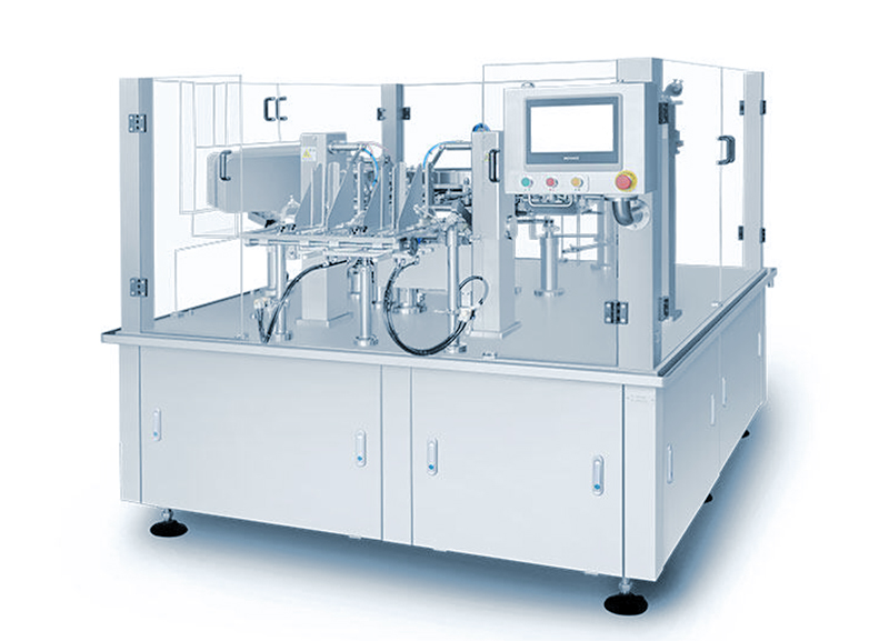 2.5kg泡椒凤爪真空包装机